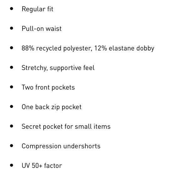 BNWT adidas golf skirt - Picture 3 of 8